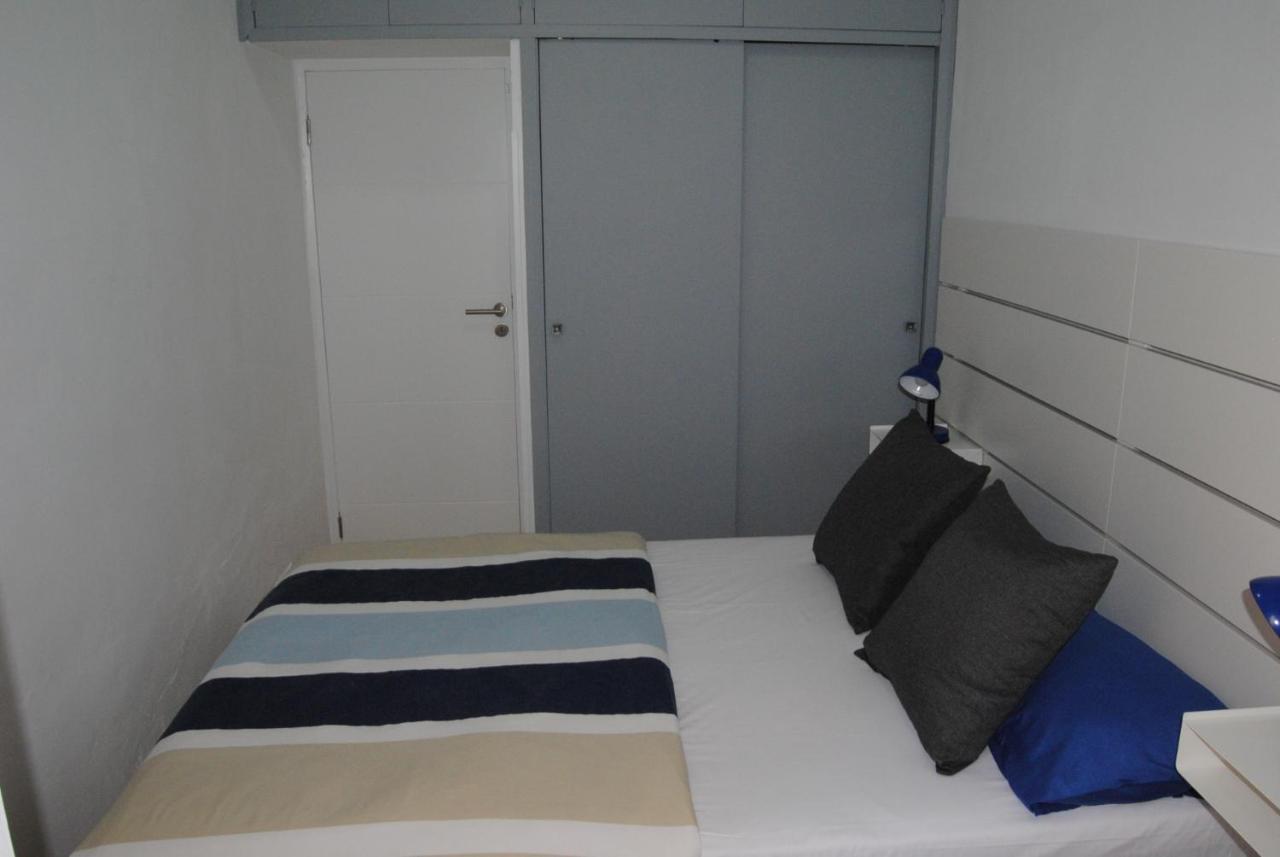 La Playa de la CaleraDor Apartamento公寓 外观 照片