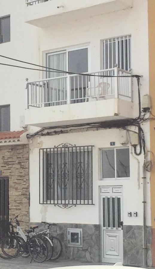 La Playa de la CaleraDor Apartamento公寓 外观 照片